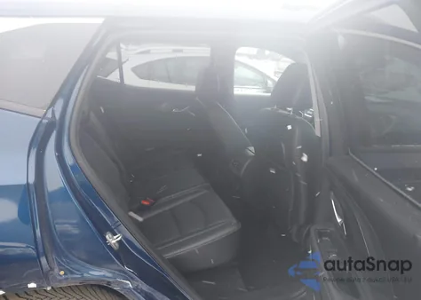 2022 GMC Terrain Awd Slt из США, поврежденный, VIN 3GKALVEV1NL269913